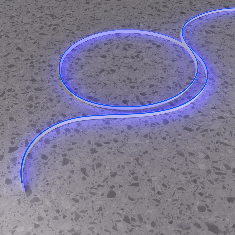 Maytoni Гибкий неон Изгиб поперек оптической оси 432041 