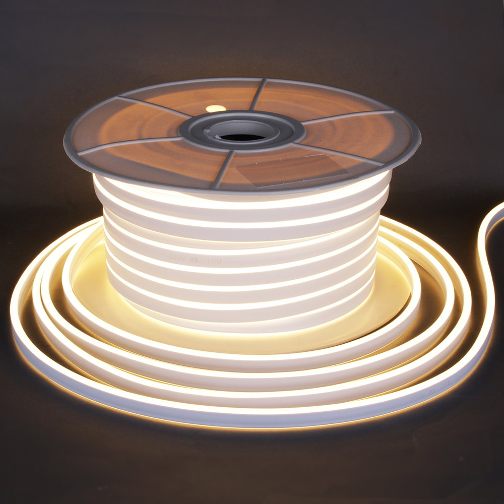 Sneha Гибкий неон  A-522 WW 