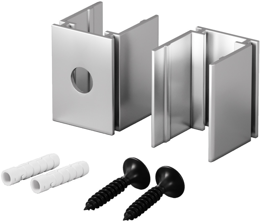 Maytoni Клипса Изгиб вдоль оптической оси 432020 