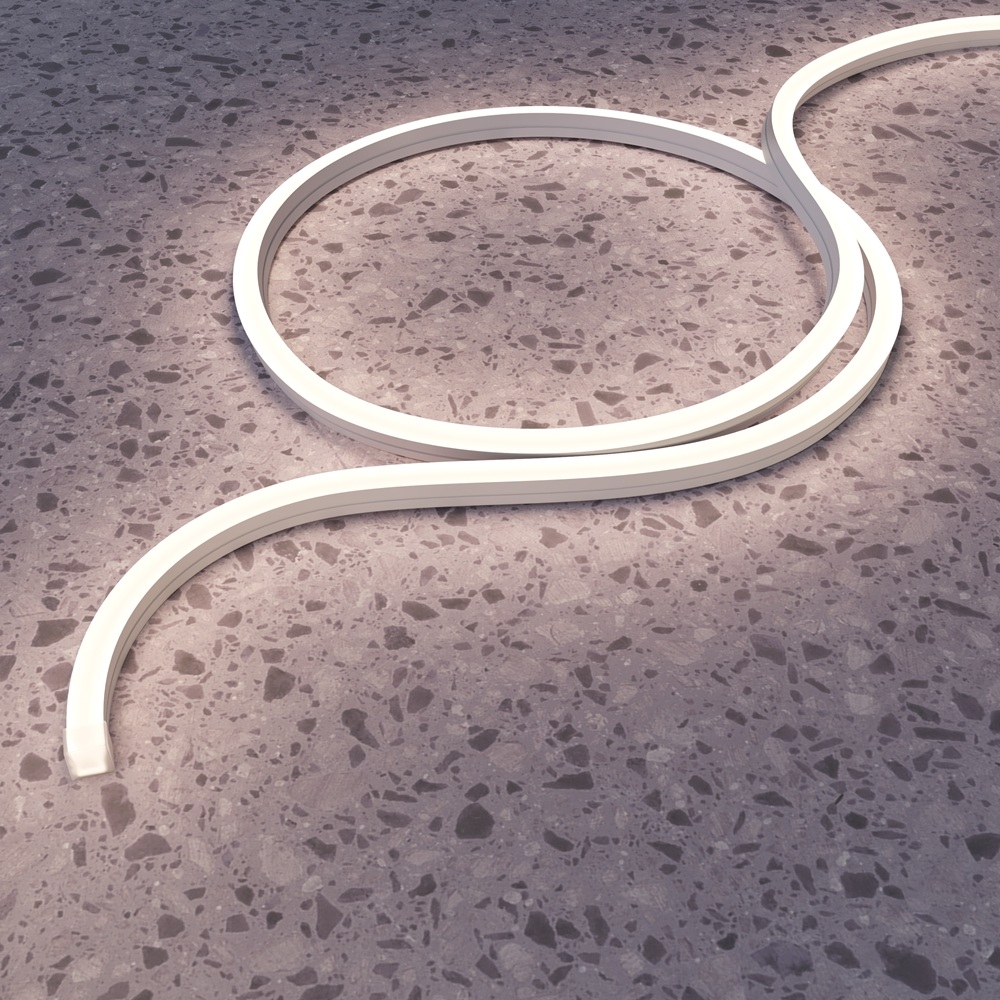 Maytoni Гибкий неон Изгиб 3D 432045 