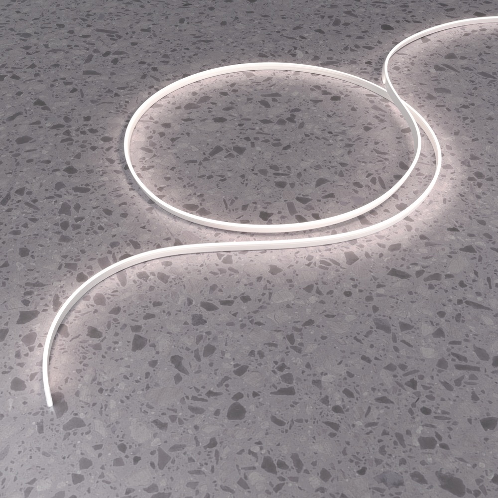 Maytoni Гибкий неон Изгиб поперек оптической оси 432031 