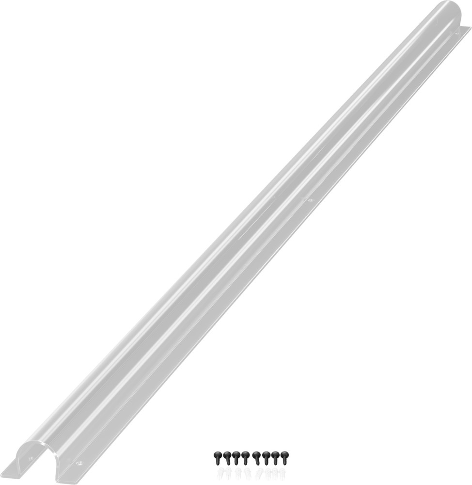 Maytoni Профиль Круглый 360° 201158 