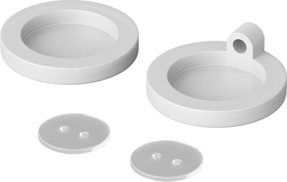 Maytoni Заглушка Круглый 360° 201161 