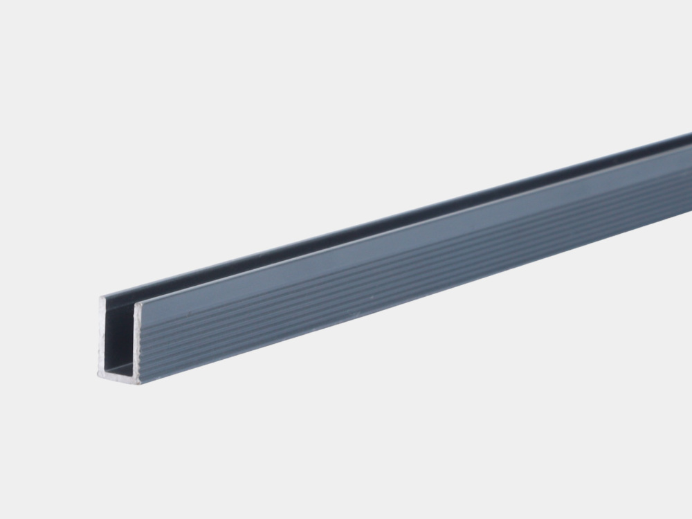 SWG Алюминиевый крепеж NE-DU MNT-MBL0408-1000 