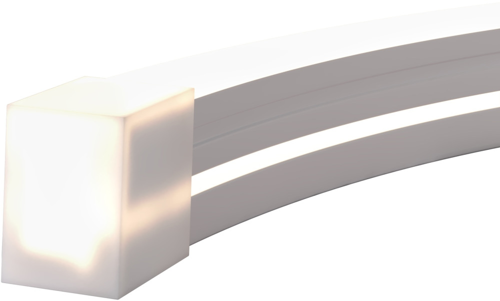 Maytoni Гибкий неон Изгиб поперек оптической оси 432001 