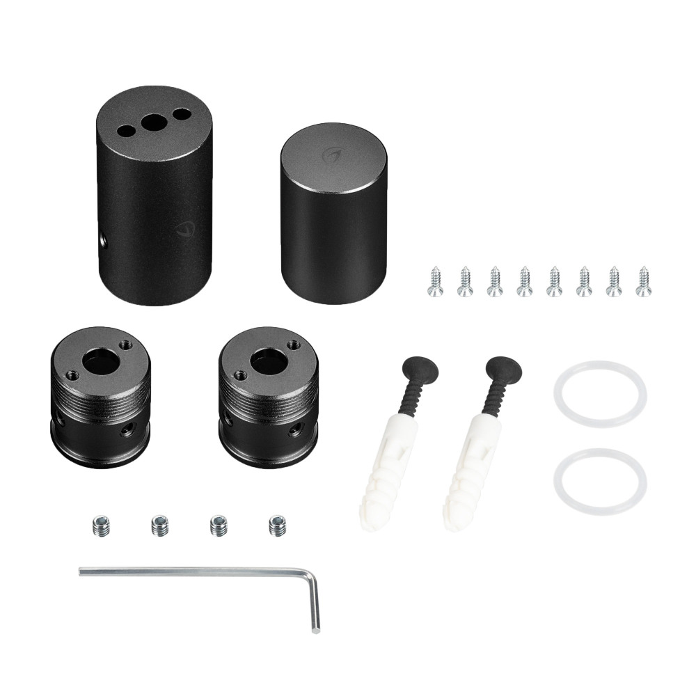 Arlight Крепление Monlight 048591 