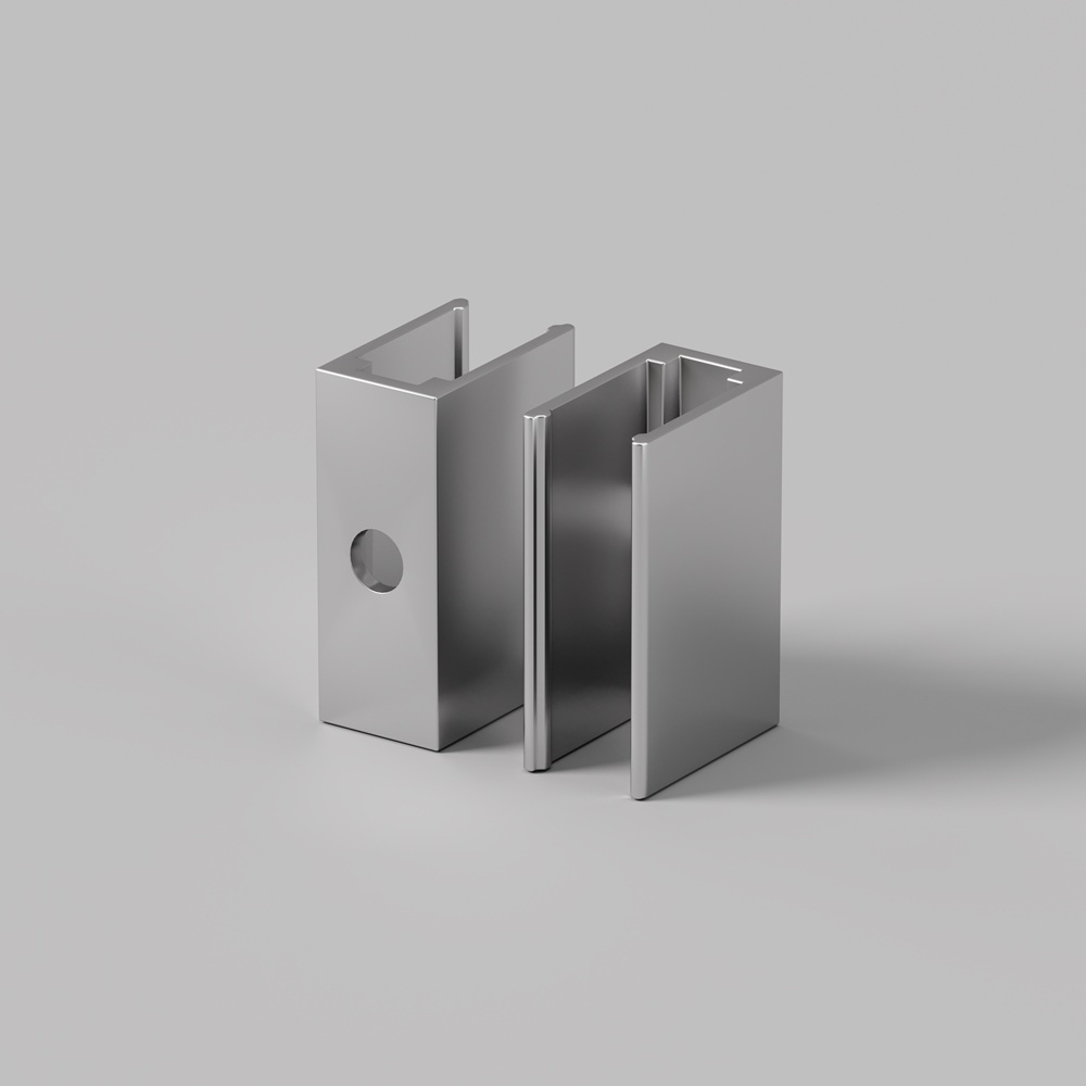 Maytoni Клипса Изгиб поперек оптической оси 432034 