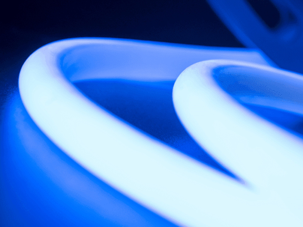 SWG Гибкий неон Термолента NE8590-24-15-RGB-68 