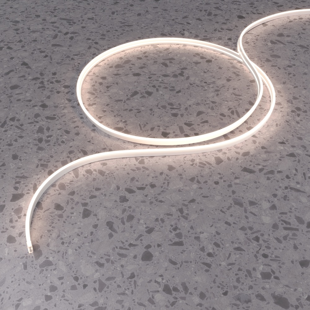 Maytoni Гибкий неон Изгиб поперек оптической оси 432029 