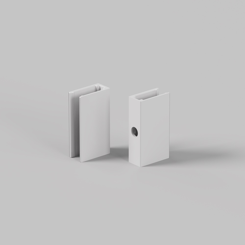 Maytoni Клипса Изгиб поперек оптической оси 432044 