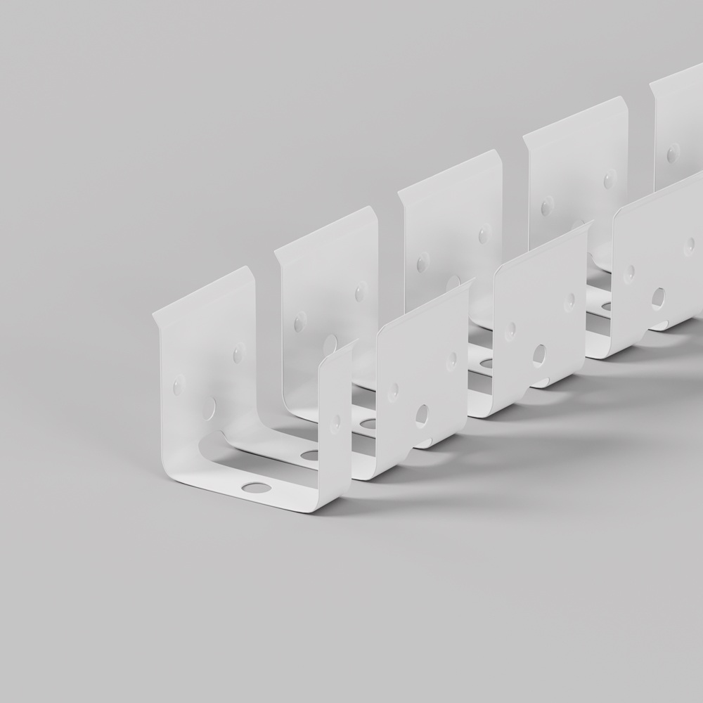 Maytoni Профиль Изгиб 3D 432051 