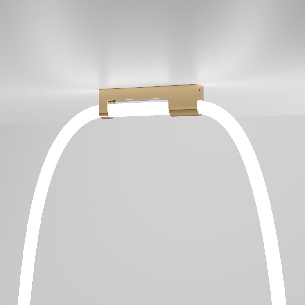 Elektrostandard Накладные крепления Full light FL 28161 