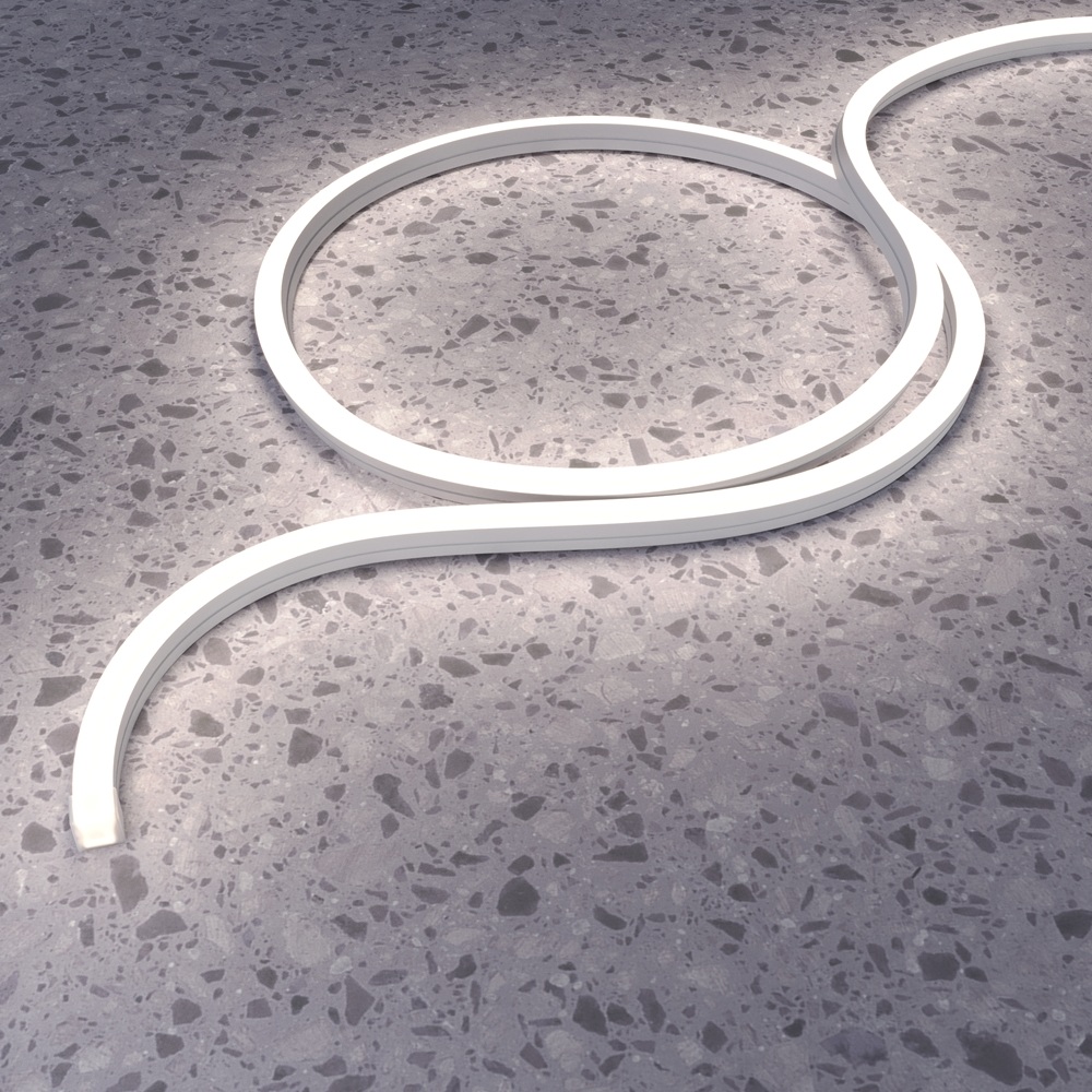 Maytoni Гибкий неон Изгиб 3D 432046 