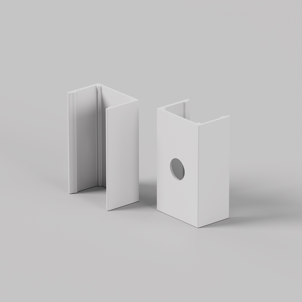 Maytoni Клипса Изгиб 3D 432050 