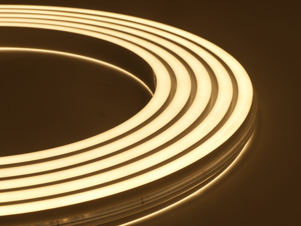 SWG Гибкий неон NE-DU NE-DU2140-24-10-WW-67 