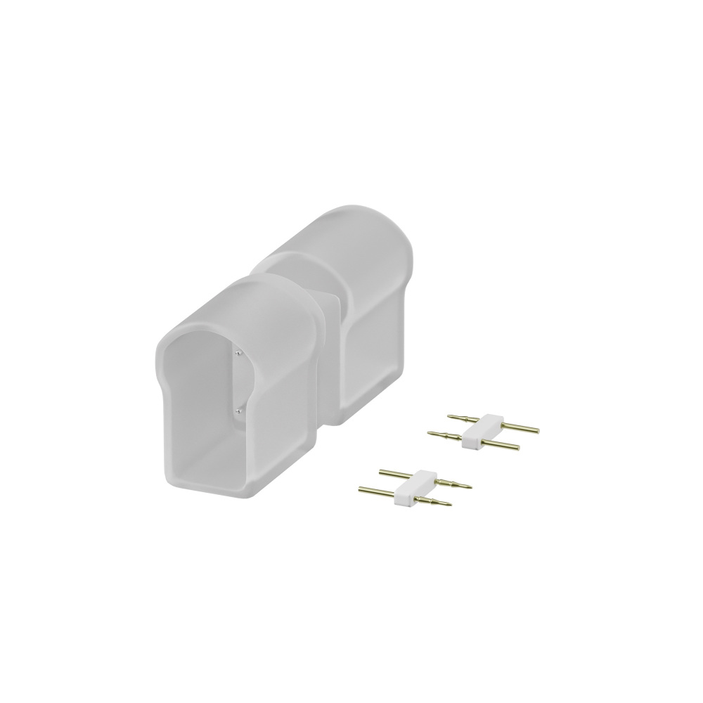 Maytoni Двусторонний коннектор Гибкий неон 220В 201238 