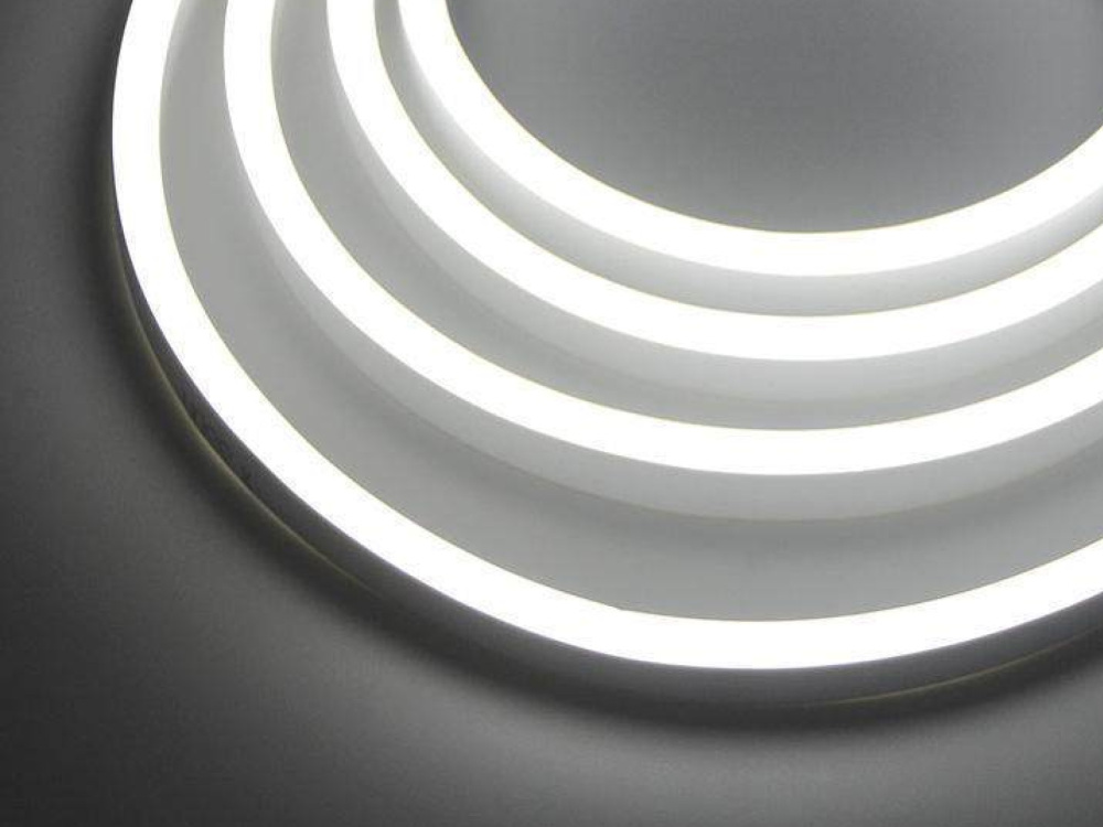 SWG Гибкий неон NE816 SWG-NE816-2120-10-WW-67 