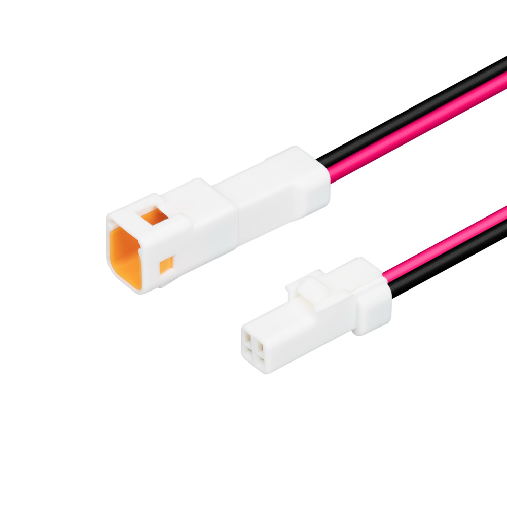 Arlight Коннектор питания  053051 