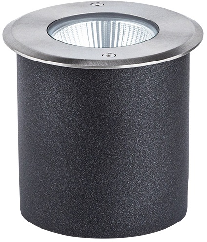 Natural Concepts Встраиваемый светильник уличный Dwell NC-003866+B 