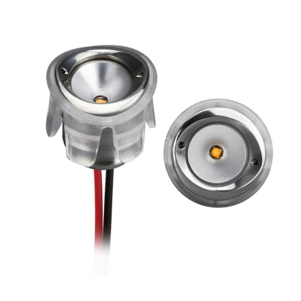 Arlight Встраиваемый светильник уличный LODESTAR 043668 