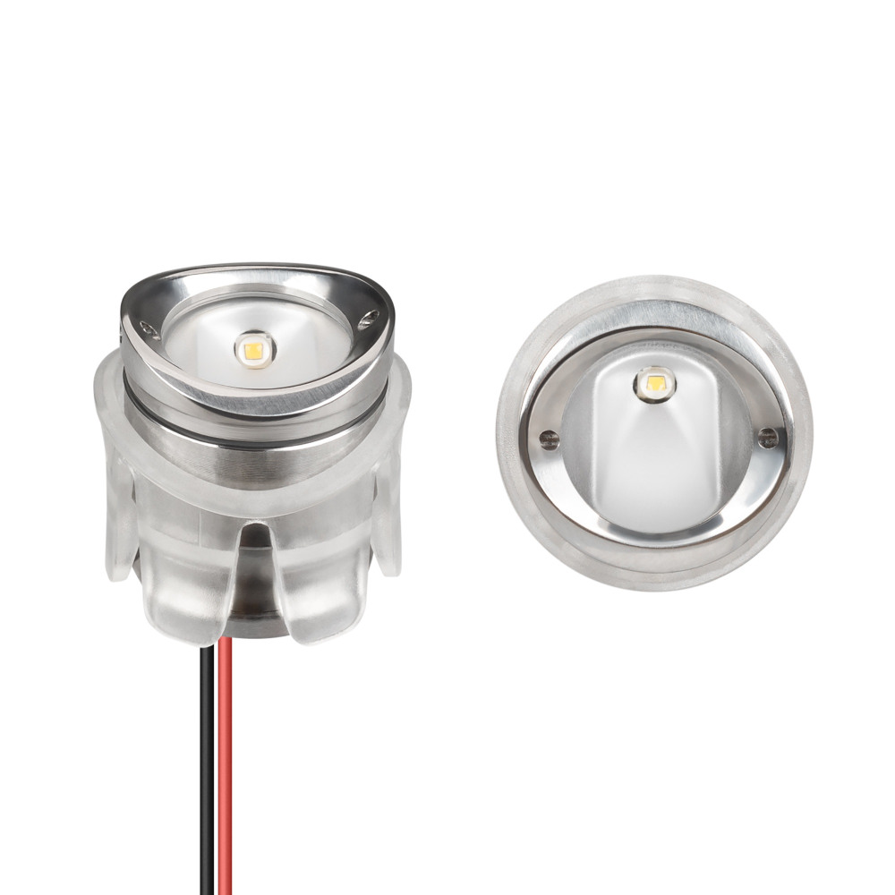 Arlight Встраиваемый светильник уличный LODESTAR 043243 