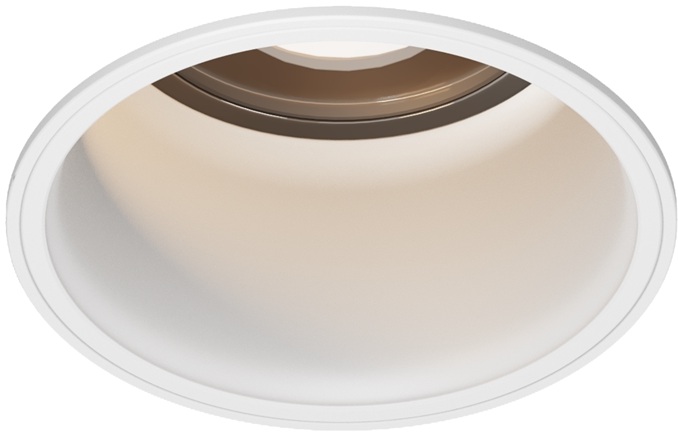 Maytoni Встраиваемый светильник уличный Grit O501DL-L5W3K 