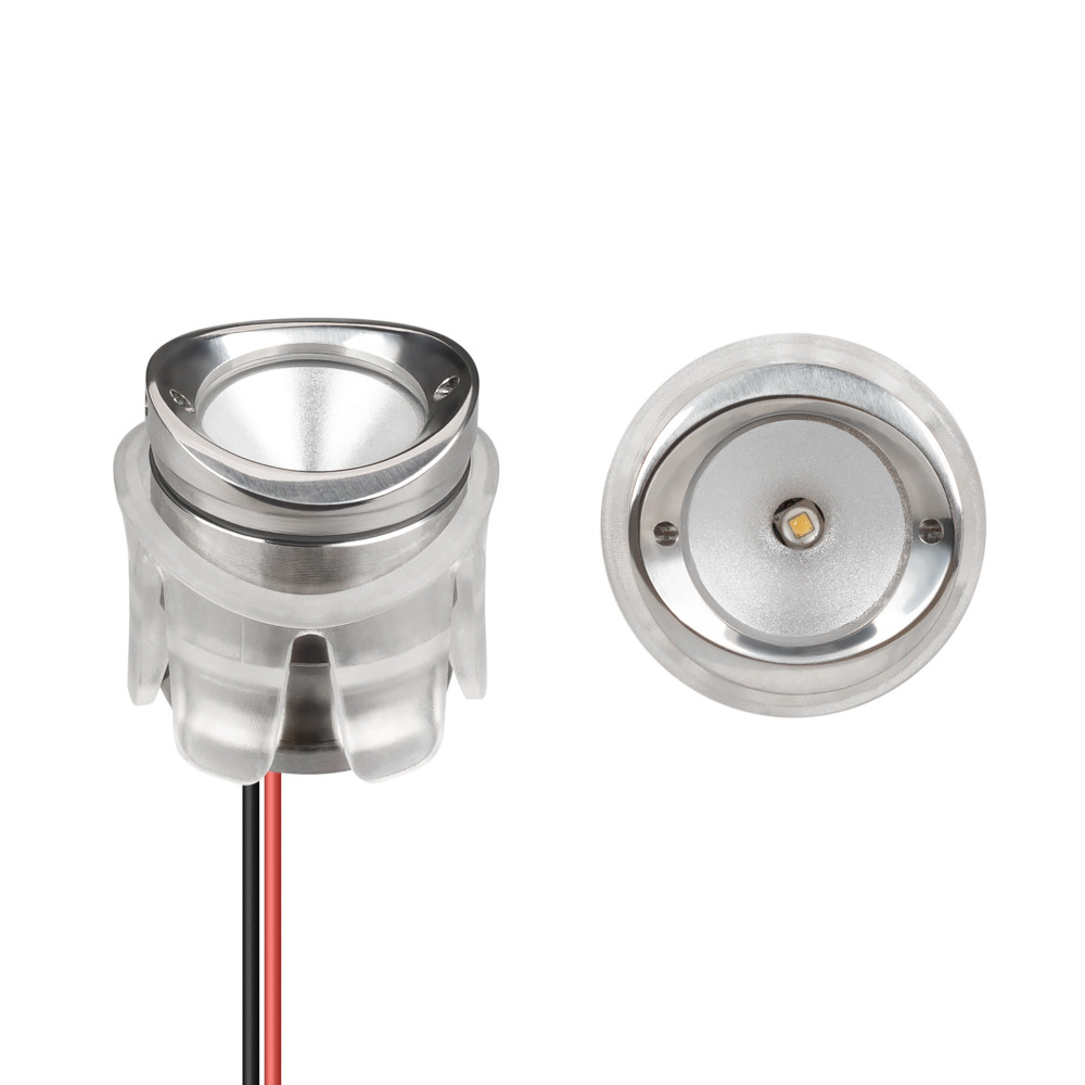 Arlight Встраиваемый светильник уличный LODESTAR 045491 