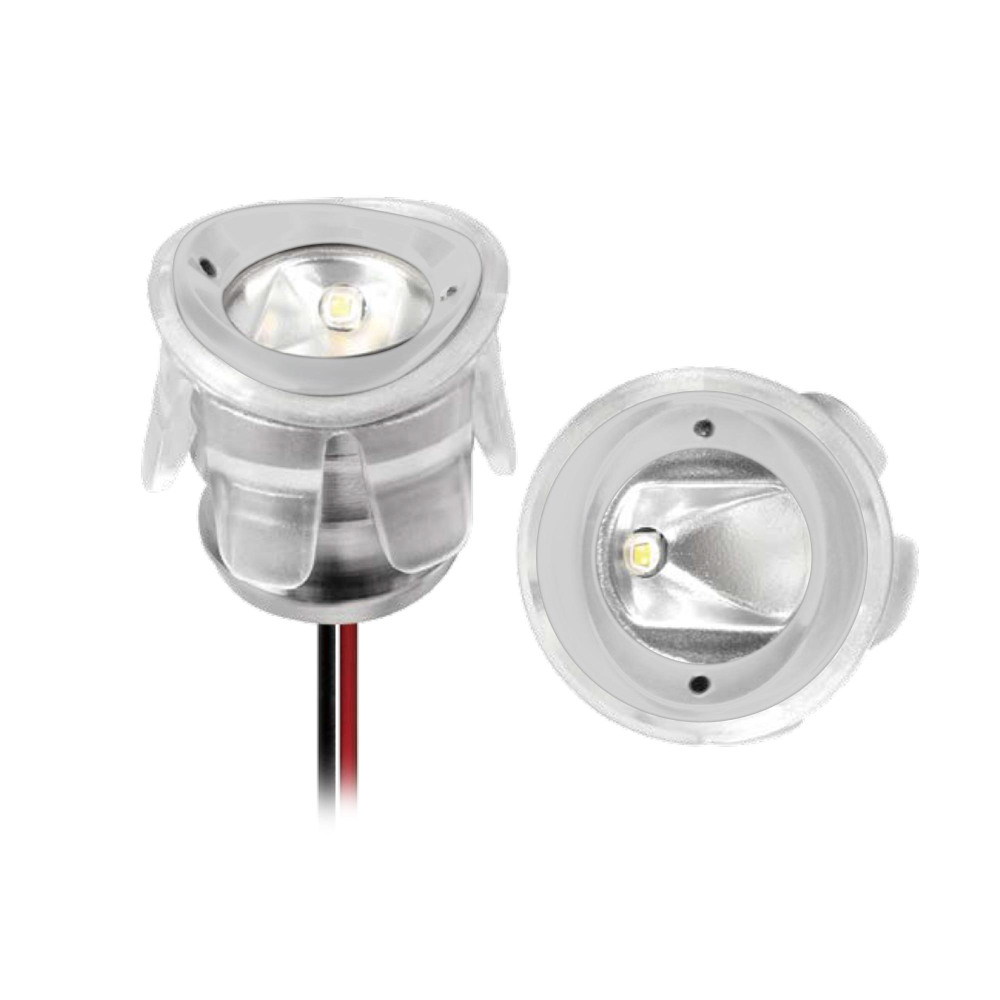 Arlight Встраиваемый светильник уличный LODESTAR 052579 