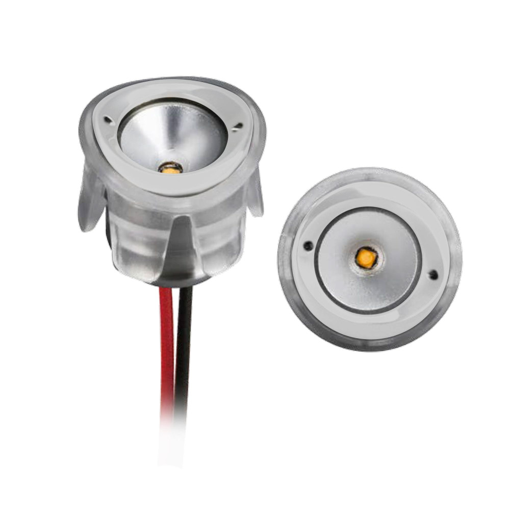 Arlight Встраиваемый светильник уличный LODESTAR 052580 