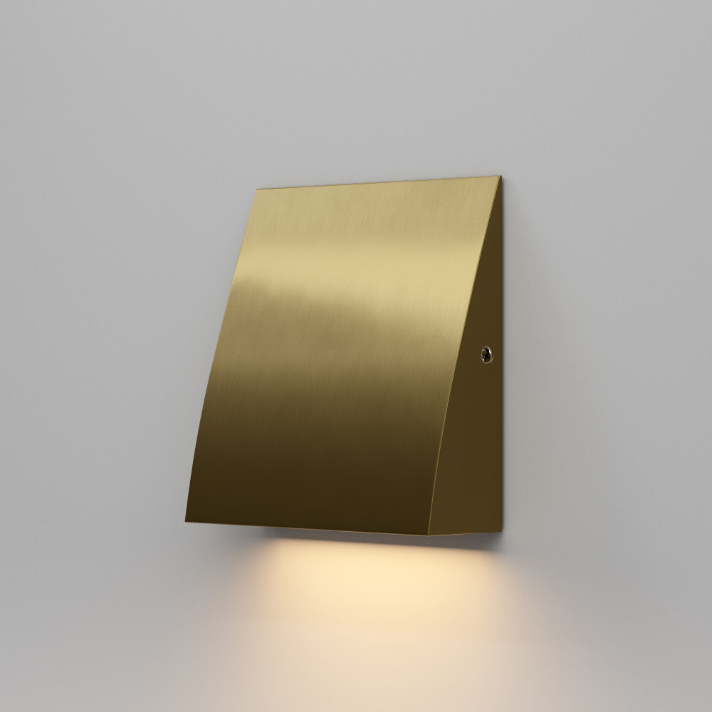 Elektrostandard Подсветка для лестниц и ступеней Wally 40159/LED 