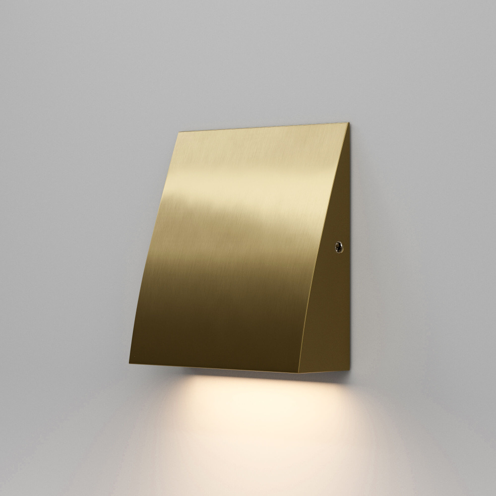 Elektrostandard Подсветка для лестниц и ступеней Wally 40159/LED 