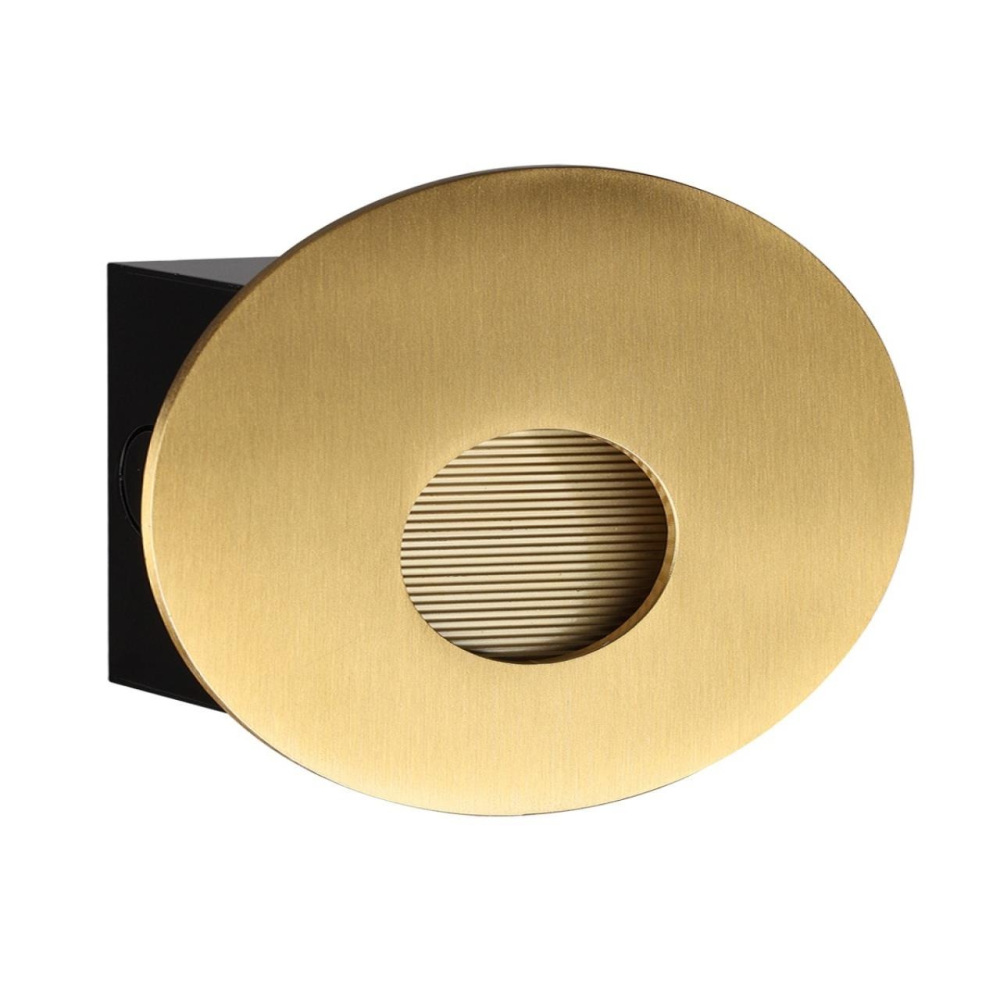 Odeon Light Подсветка для лестниц и ступеней Escala 7167/3WL 