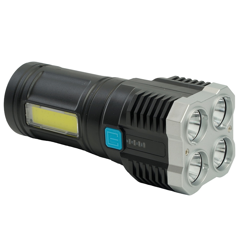 Feron Ручной фонарь TH2409 48789 