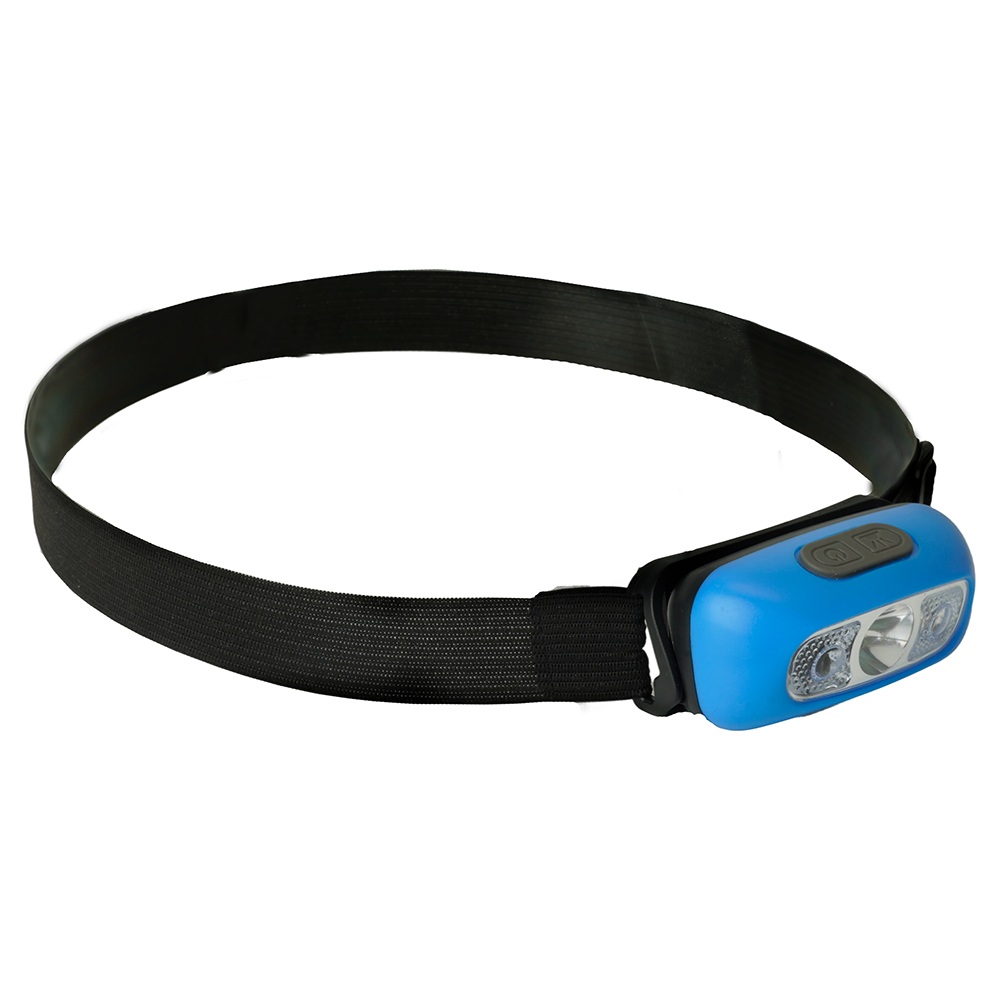 Feron Налобный фонарь TH2312 51117 