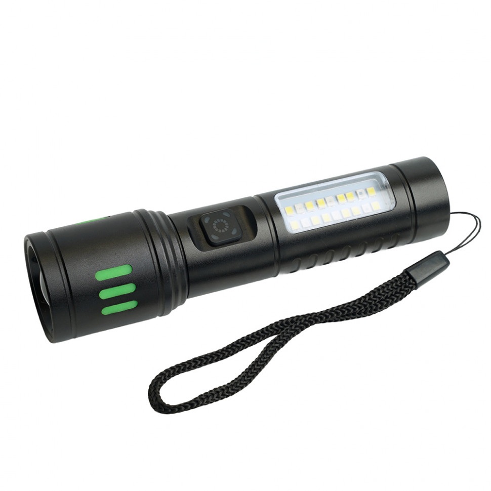 Feron Ручной фонарь TH2411 51619 