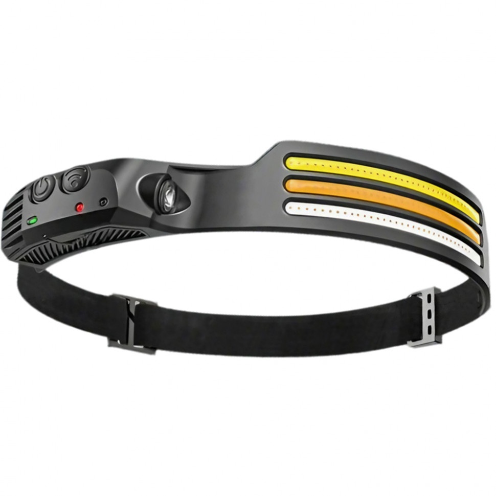 Feron Налобный фонарь  52110 