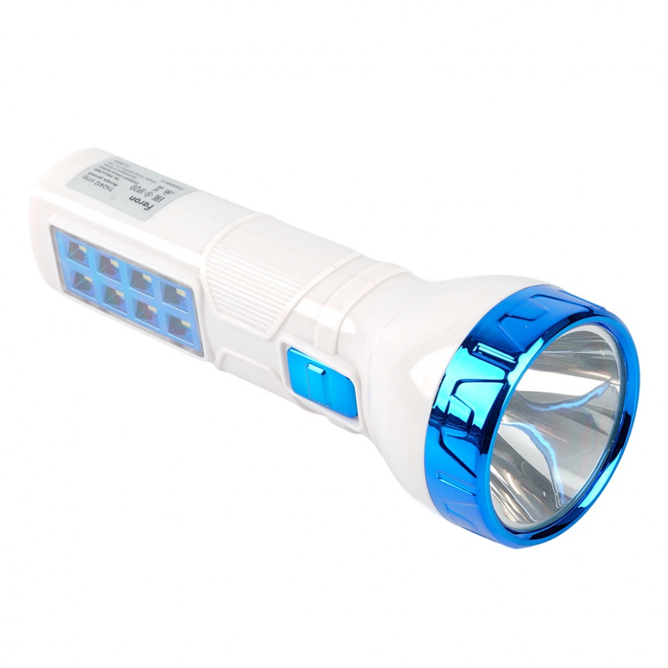 Feron Ручной фонарь TH2412 51735 