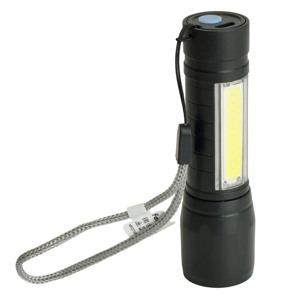 Feron Ручной фонарь TH2408 51118 