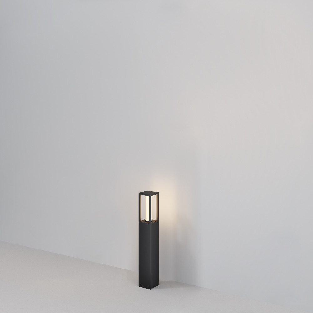 Maytoni Наземный светильник Expo O480FL-L12B3K1 