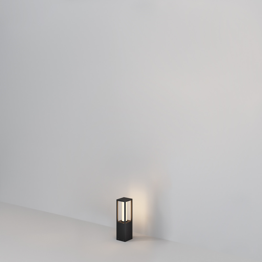 Maytoni Наземный светильник Expo O480FL-L12B3K 