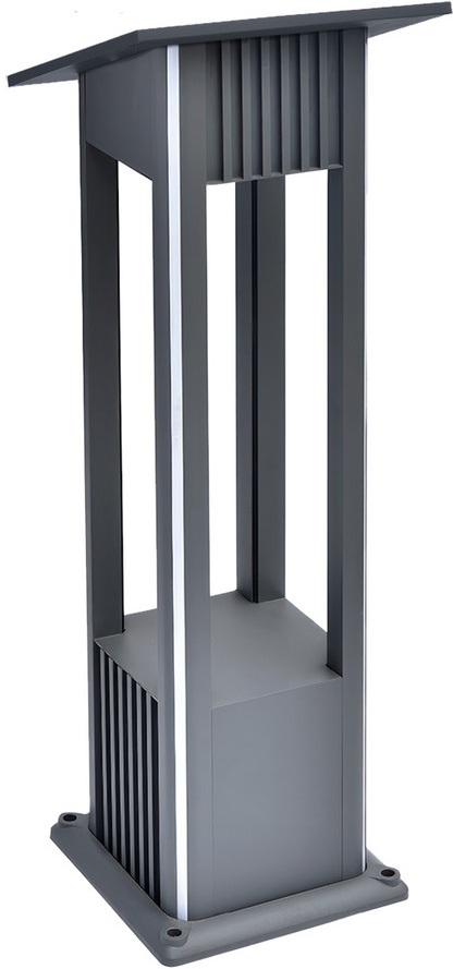 Kink Light Наземный светильник Рентай 09206-F,16(05) 