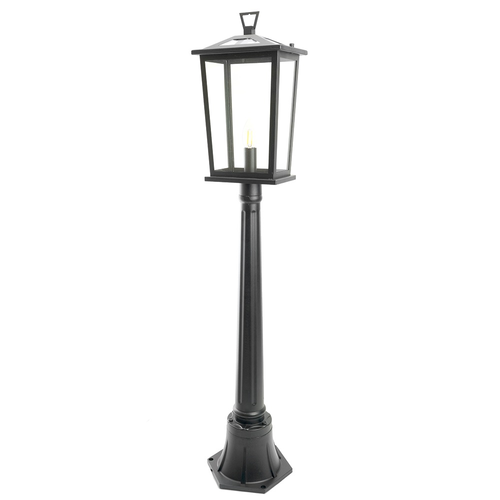 Feron Наземный фонарь Катания 51282 