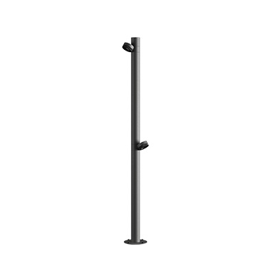 Karman Наземный светильник Jaco HP313BB EXT 