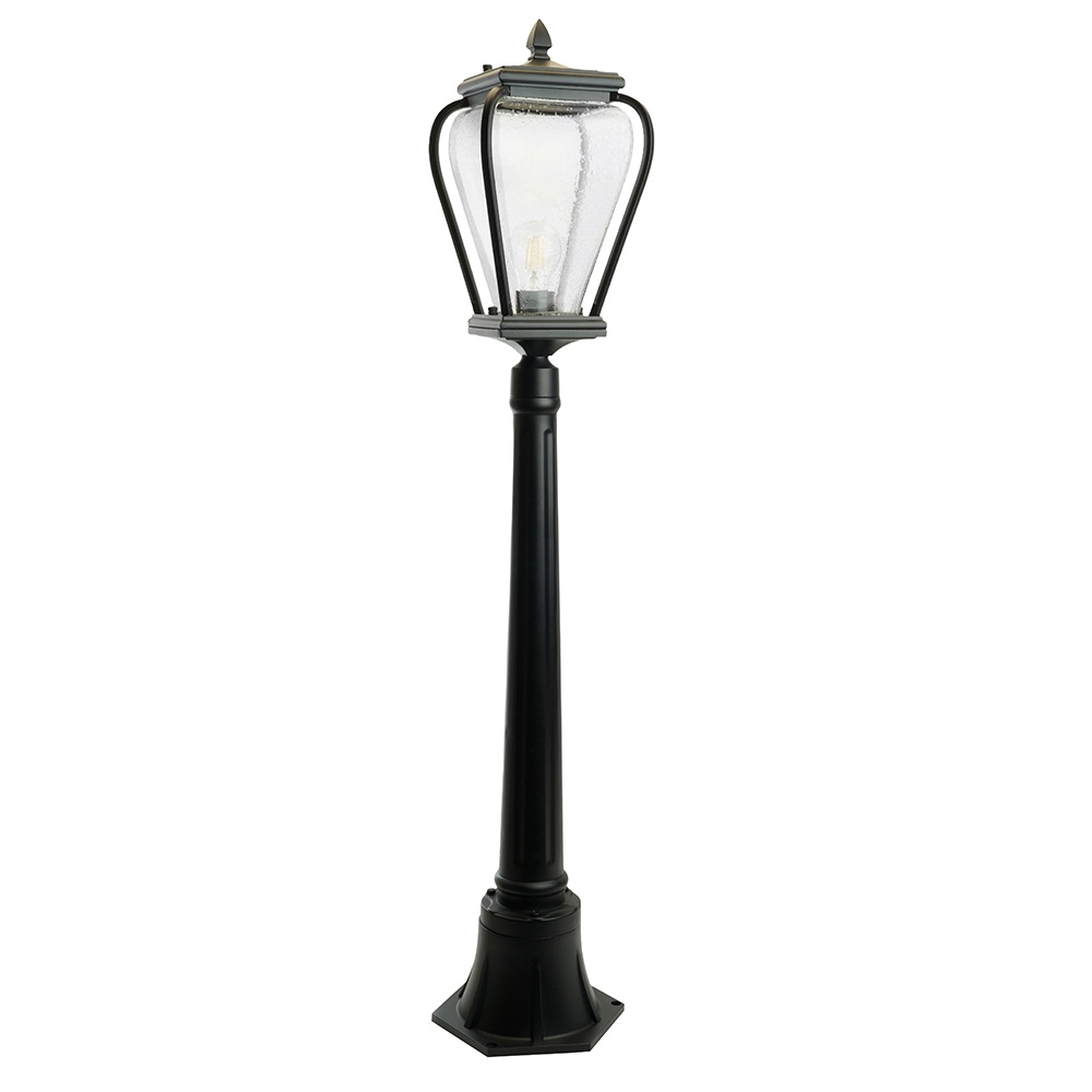 Feron Наземный фонарь Бильбао 51277 