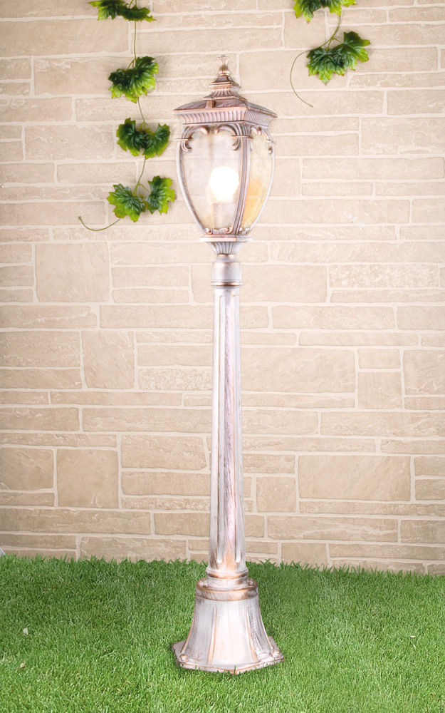 Elektrostandard Наземный фонарь Andromeda GLYF-8024F 