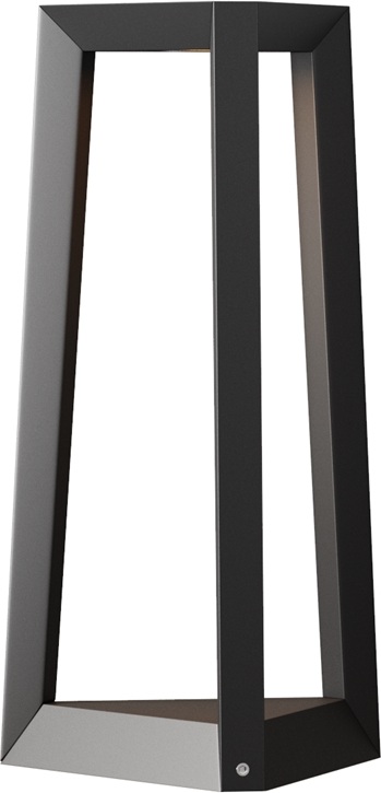 Maytoni Наземный светильник Luft O466FL-L12B3K 