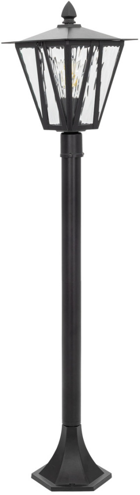 Citilux Наземный светильник Forts CLU09B 