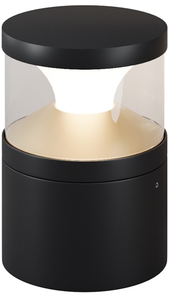 Maytoni Наземный светильник Pyro O496FL-L21B3K 