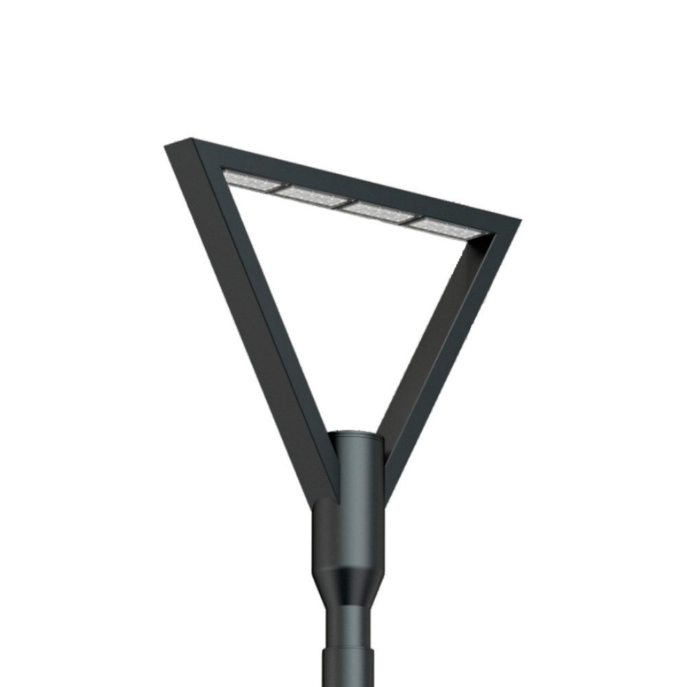 Arlight Наземный светильник TRILEIS 052475 