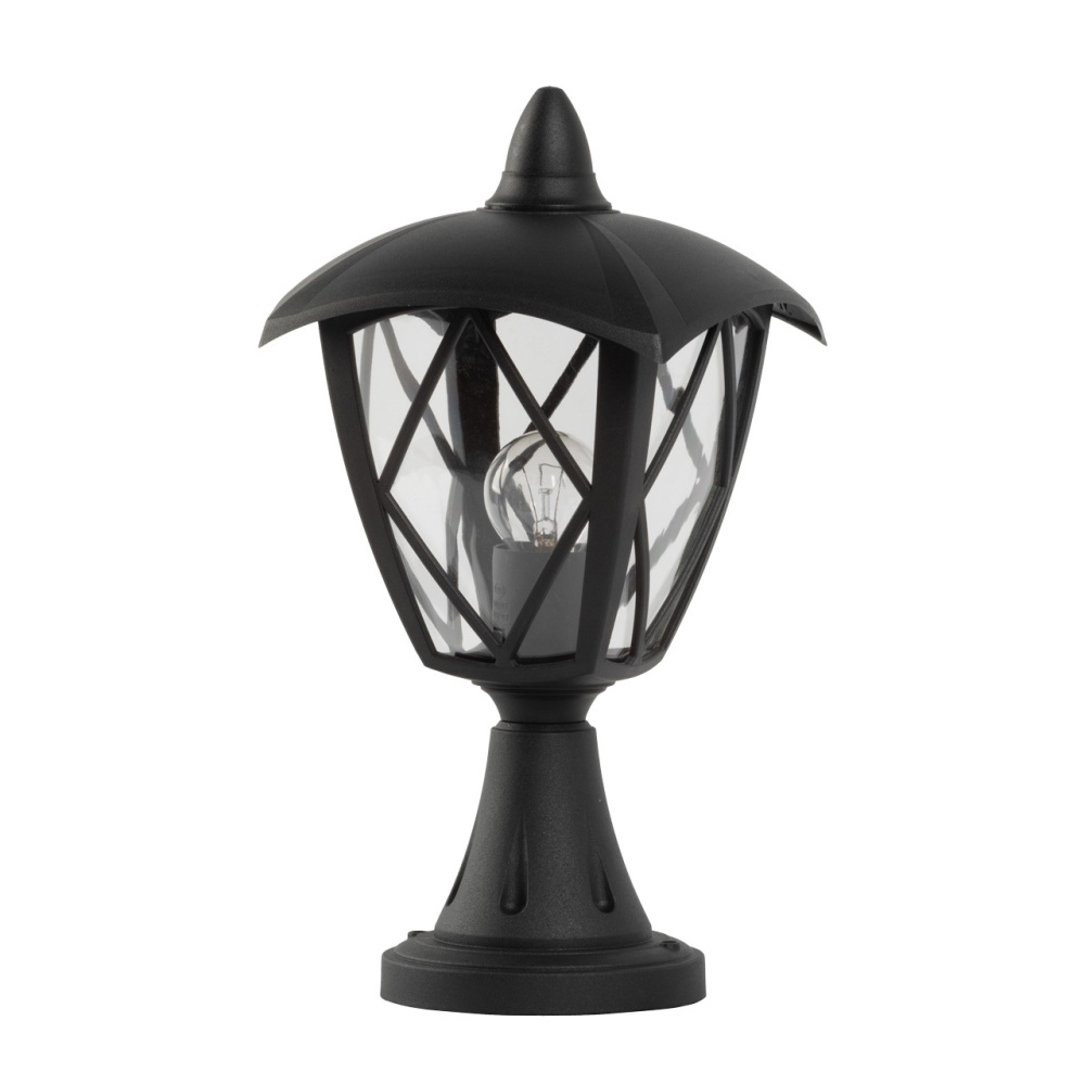 De City Наземный светильник Корсо 801042101 